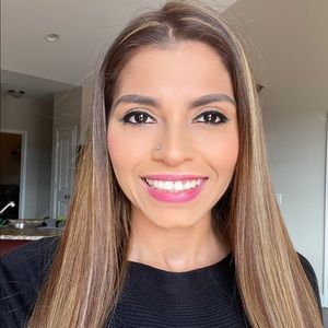 Meet your Posher, Brenda